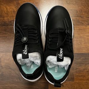 Brand New Nursing Clove Sneakers